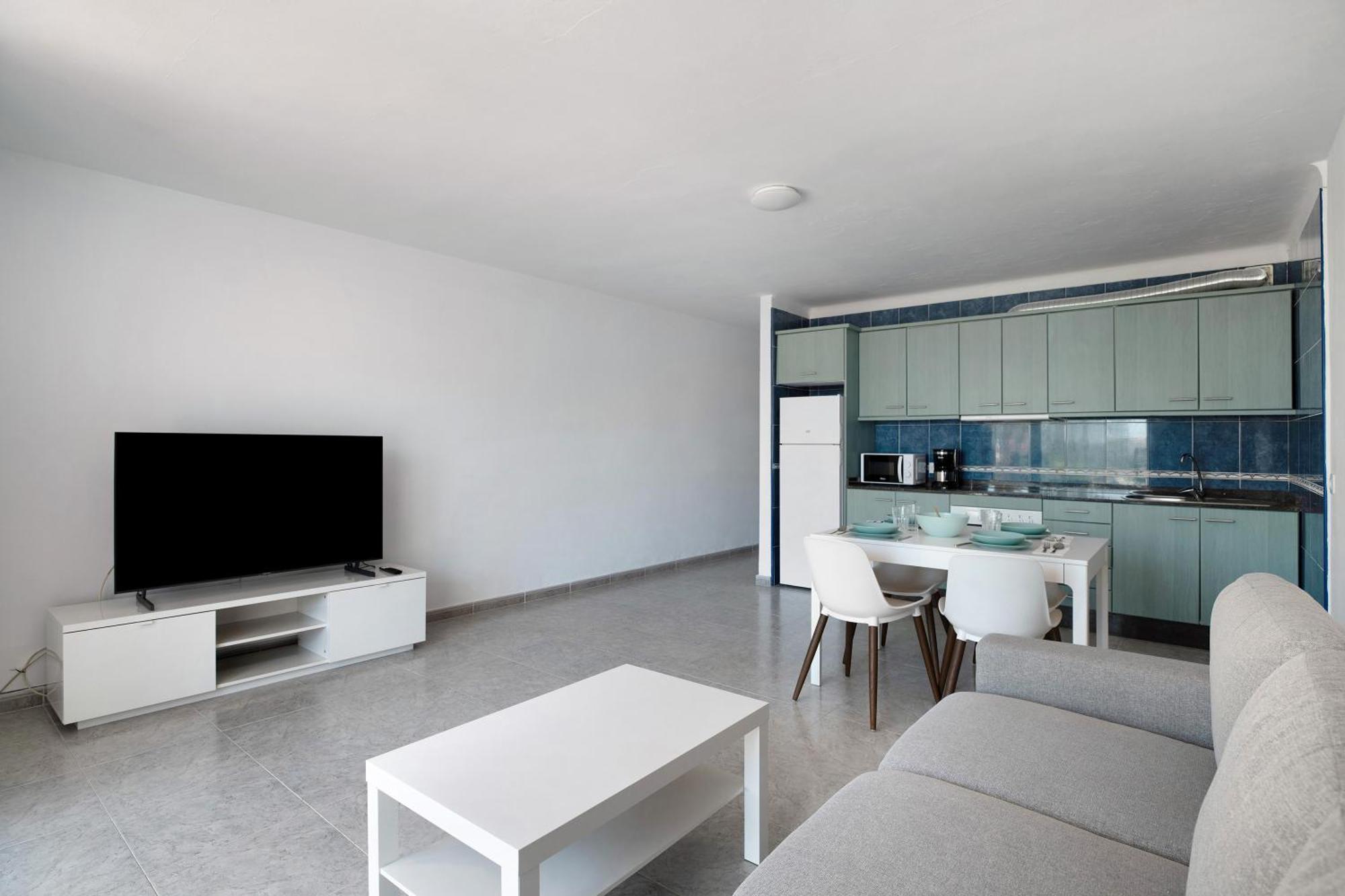 Apartamento A 1 Minuto De Playa Puerto del Carmen  Eksteriør billede