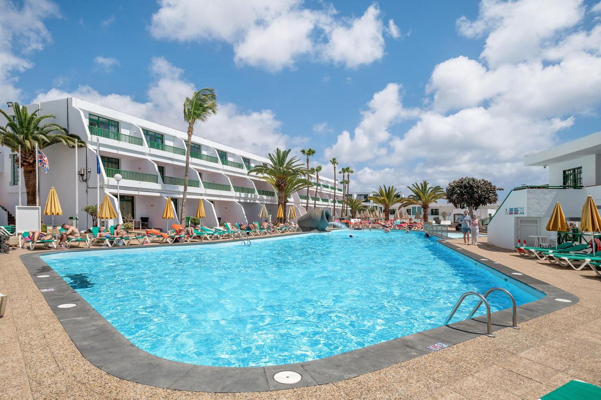 Apartamento A 1 Minuto De Playa Puerto del Carmen  Eksteriør billede