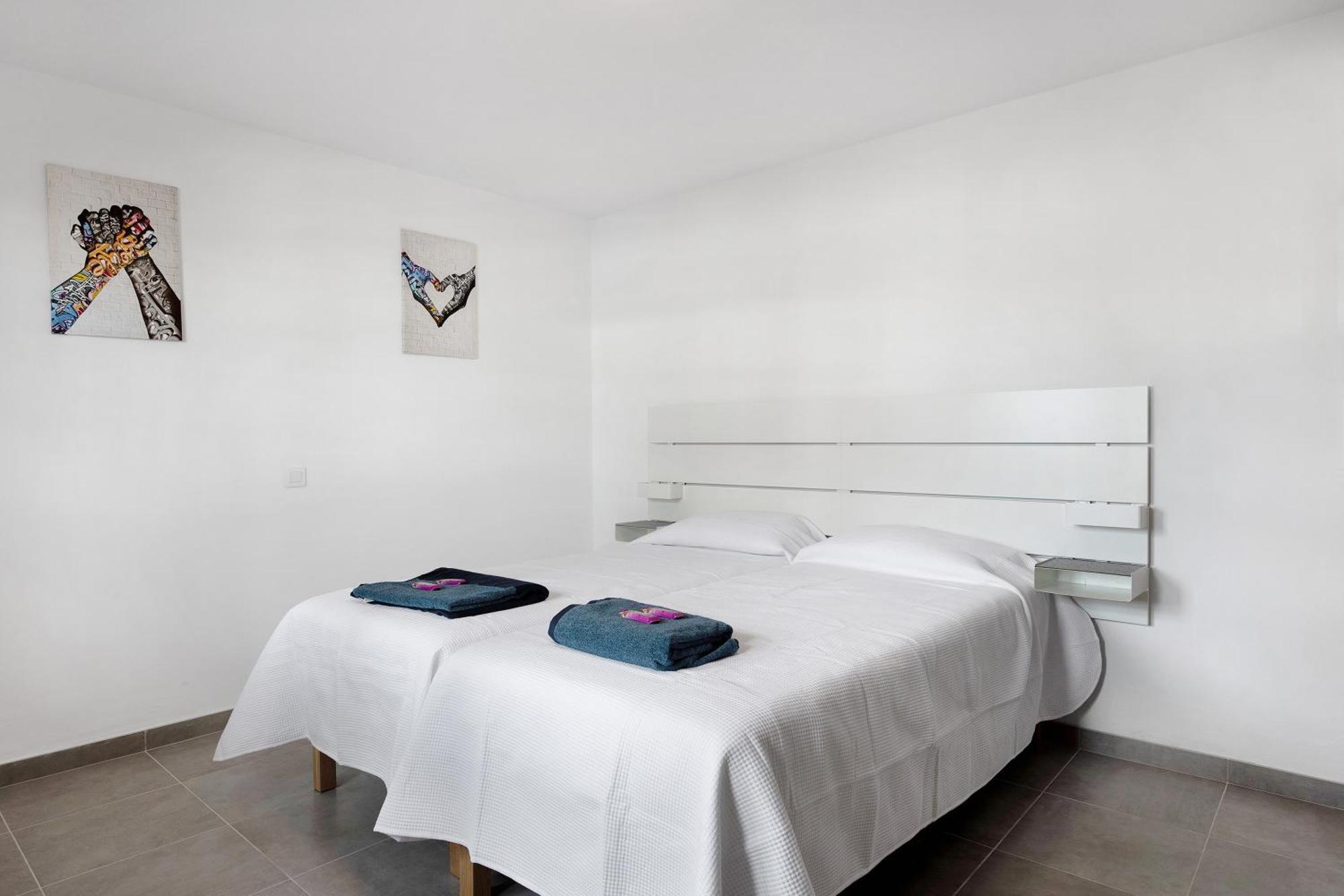 Apartamento A 1 Minuto De Playa Puerto del Carmen  Eksteriør billede