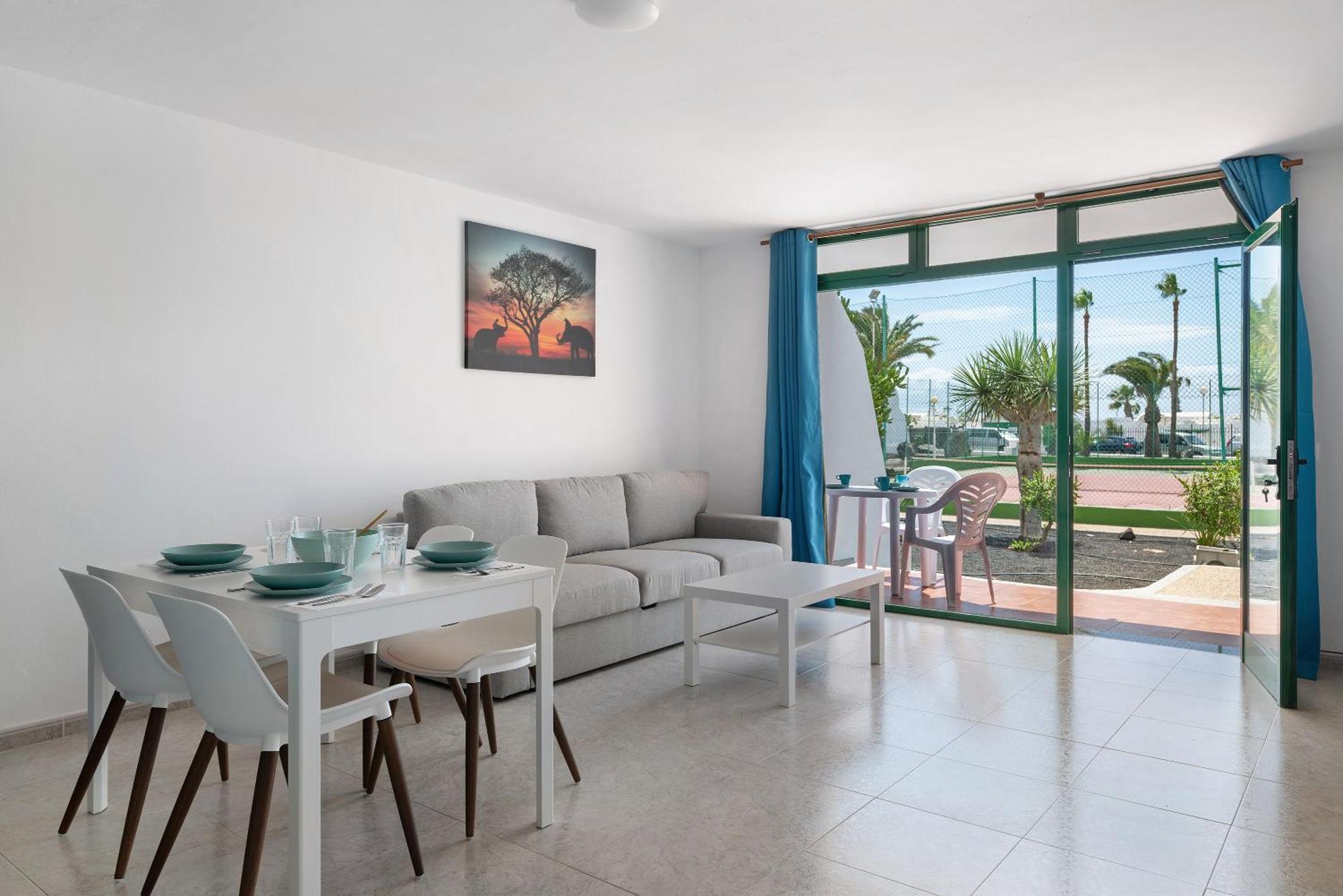 Apartamento A 1 Minuto De Playa Puerto del Carmen  Eksteriør billede