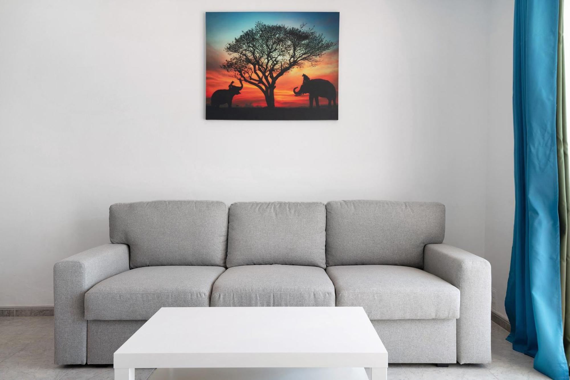 Apartamento A 1 Minuto De Playa Puerto del Carmen  Eksteriør billede