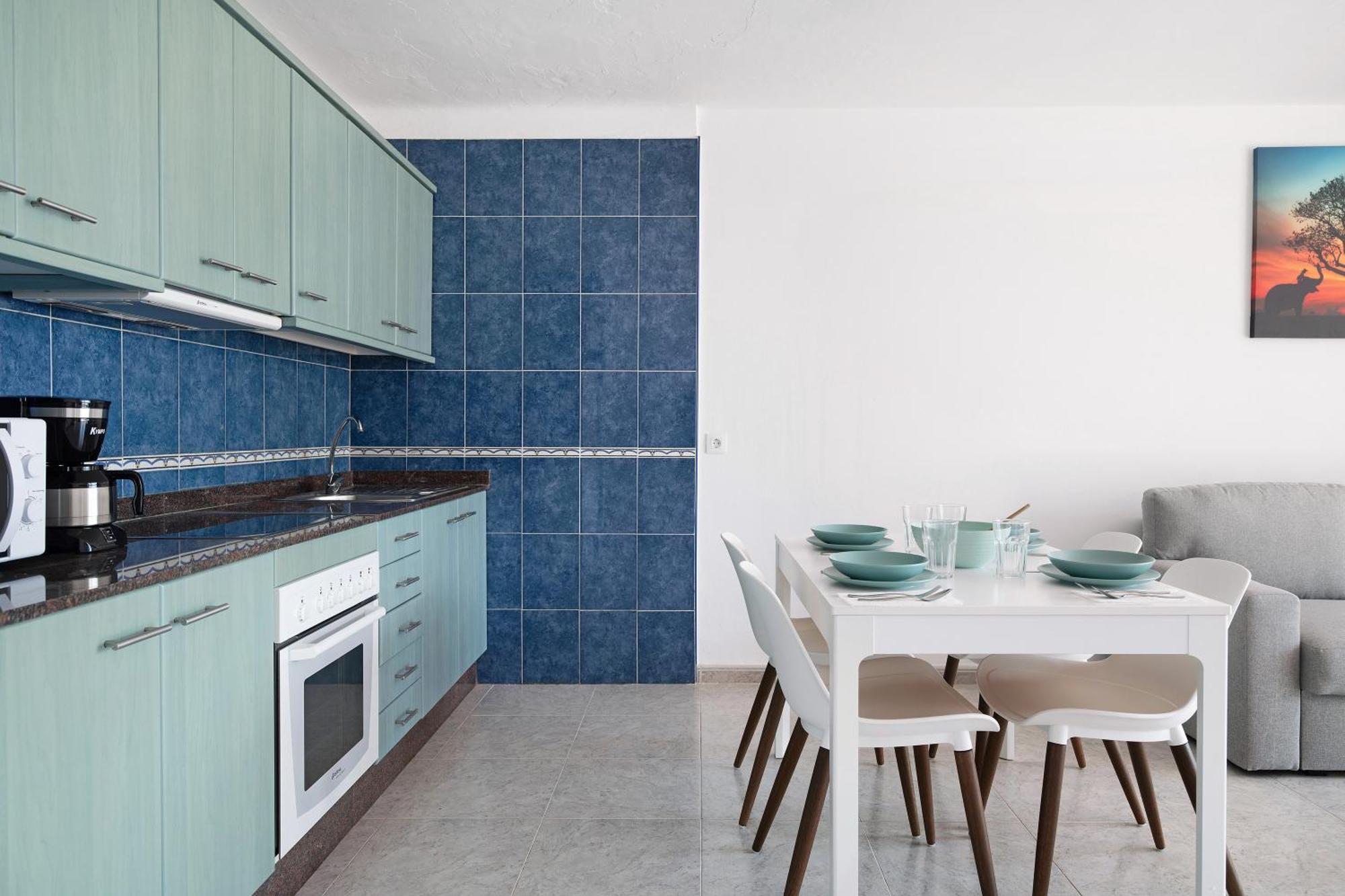 Apartamento A 1 Minuto De Playa Puerto del Carmen  Eksteriør billede