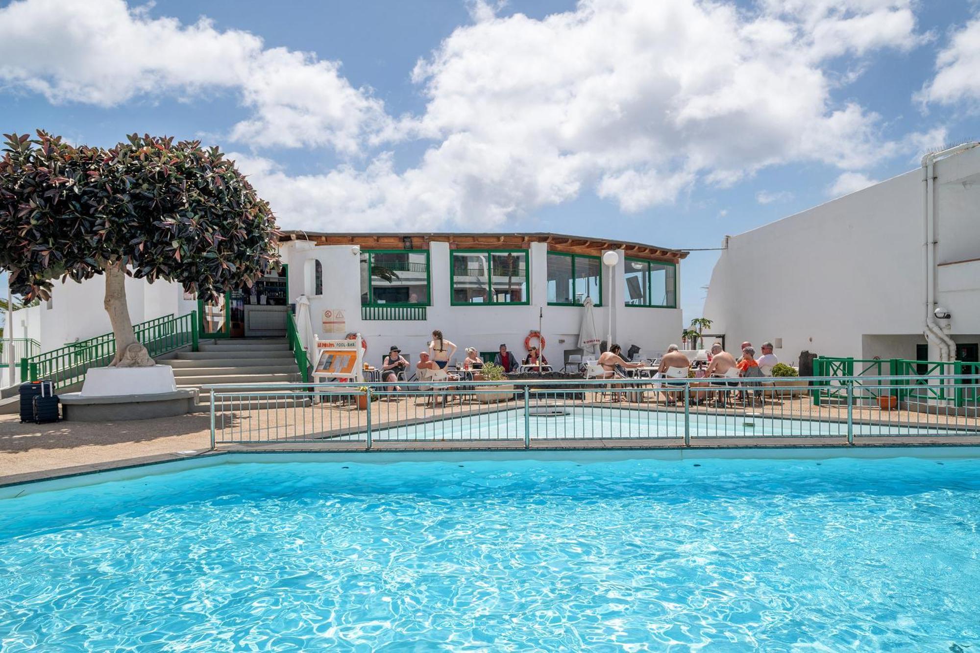 Apartamento A 1 Minuto De Playa Puerto del Carmen  Eksteriør billede