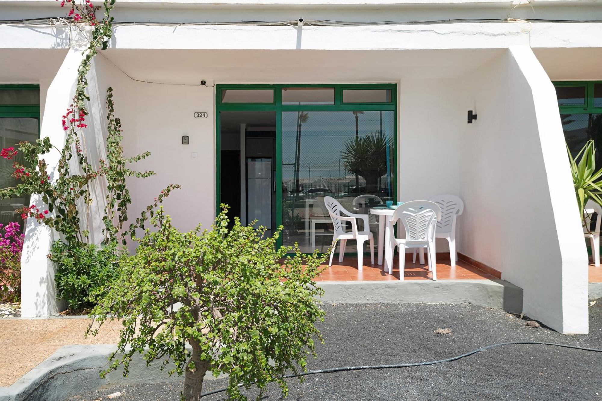 Apartamento A 1 Minuto De Playa Puerto del Carmen  Eksteriør billede
