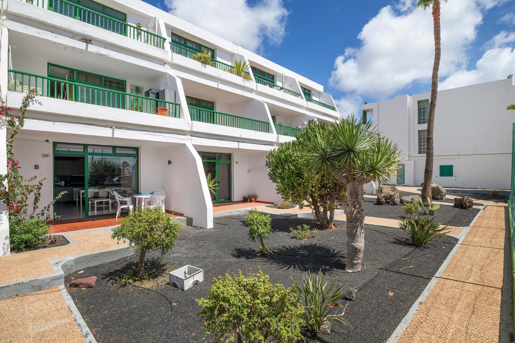 Apartamento A 1 Minuto De Playa Puerto del Carmen  Eksteriør billede